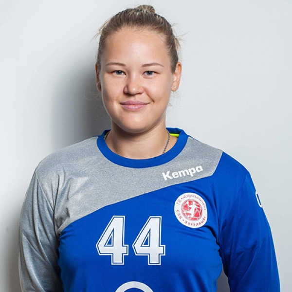 Kira  Trusova