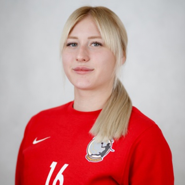 Valentina Degtiareva