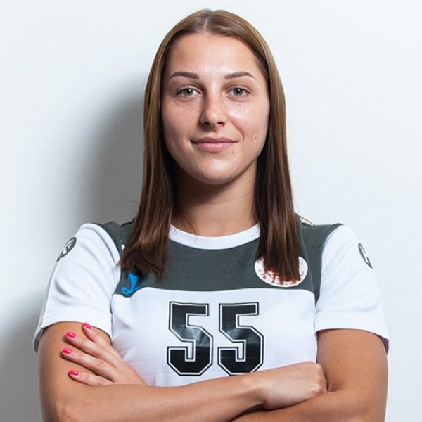 Viktoriia Shichkina