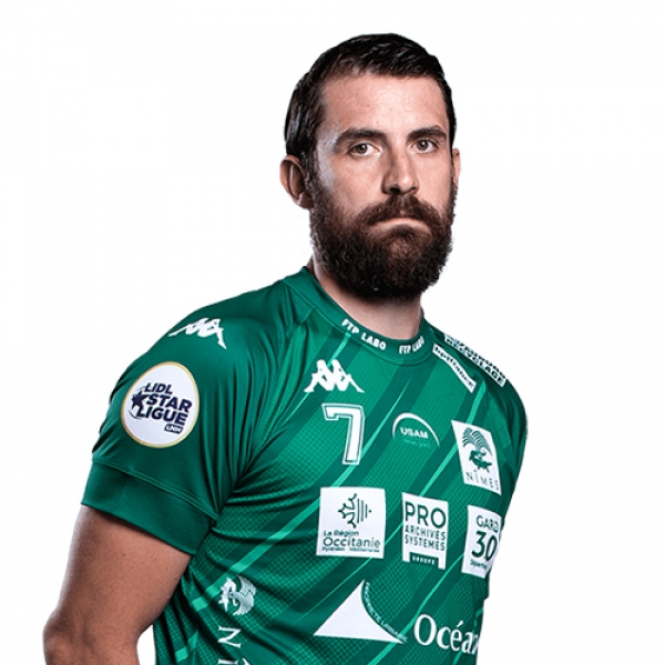 Rémi  Salou