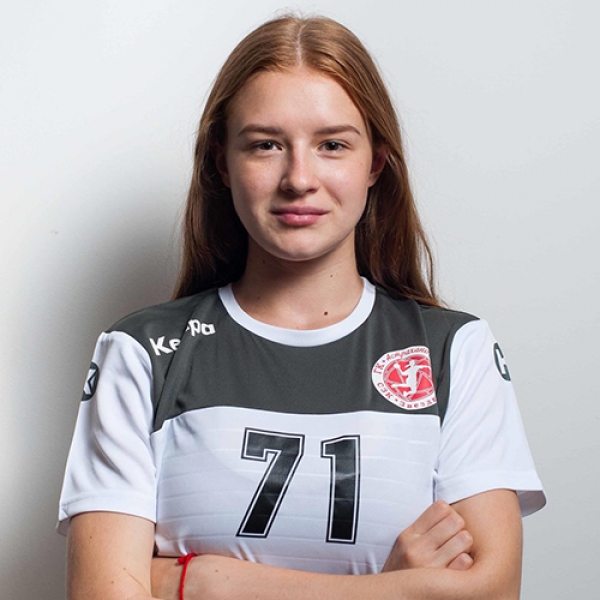 Anna Kainarova