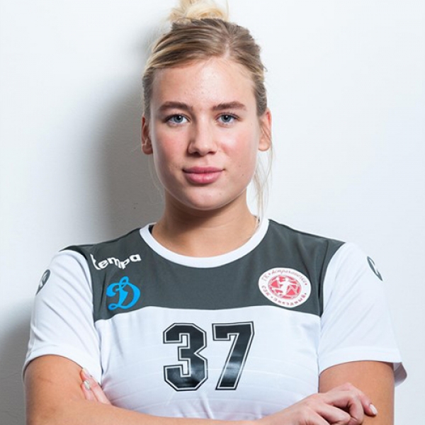 Sofiia  Ignatovich