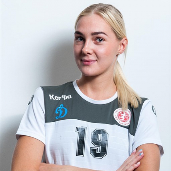 Svetlana Kremneva