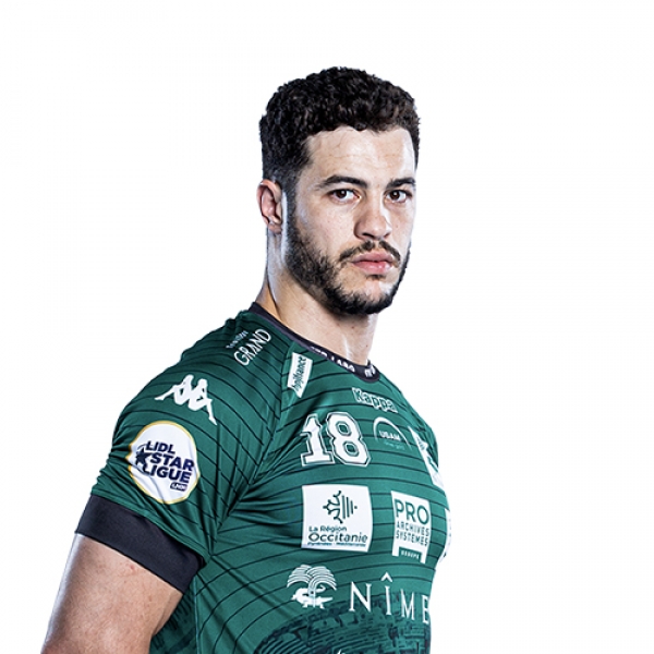 Hichem  Kaabeche