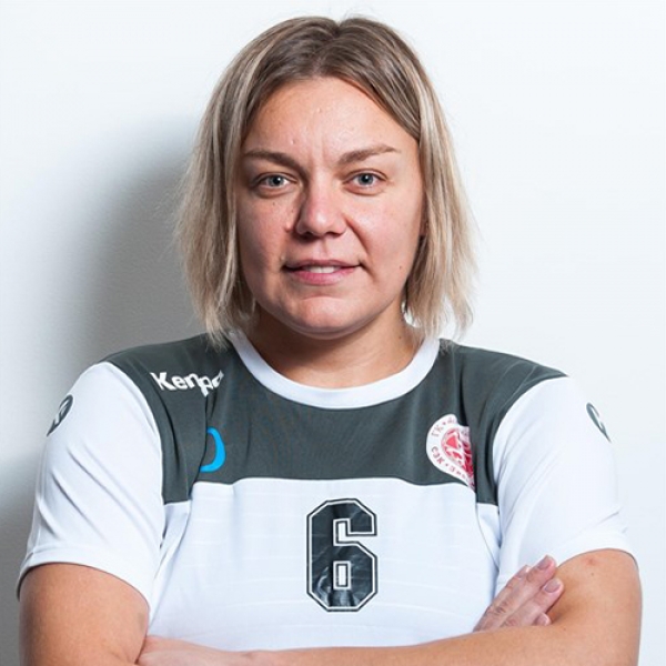 Anna  Kochetova