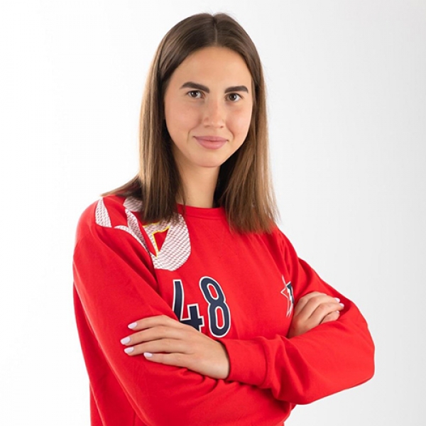 Yuliya Dolgikh