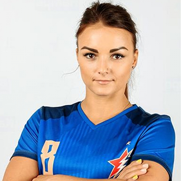 Victoria Klimantseva
