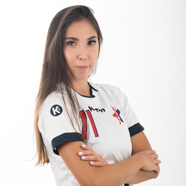 Albina Murzalieva