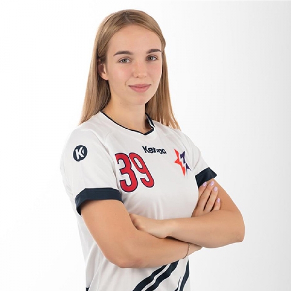 Stanislava Gerasimova