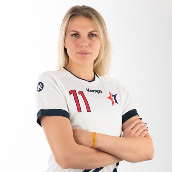 Anastasia  Suslova 