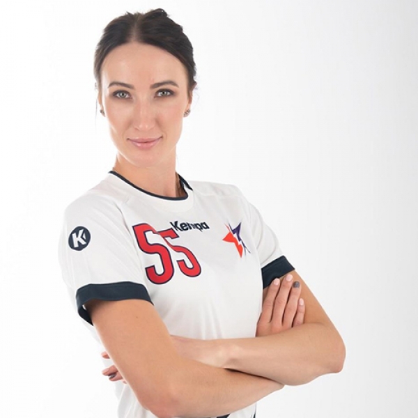 Natalia Nikitina