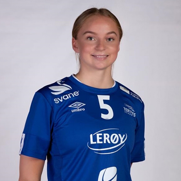 Henrikke Hauge Kjølholdt