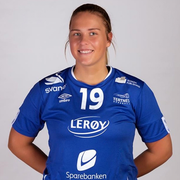 Kaja Horst Haugseng