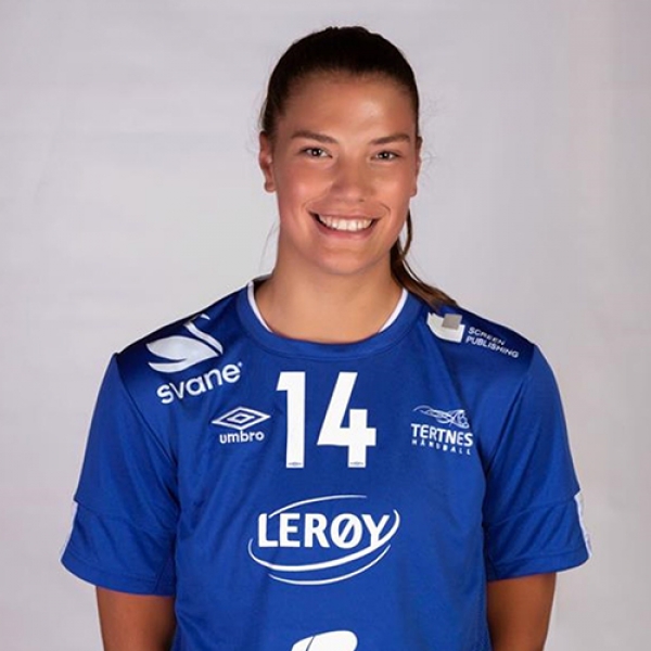 Eva  Erdal Moen