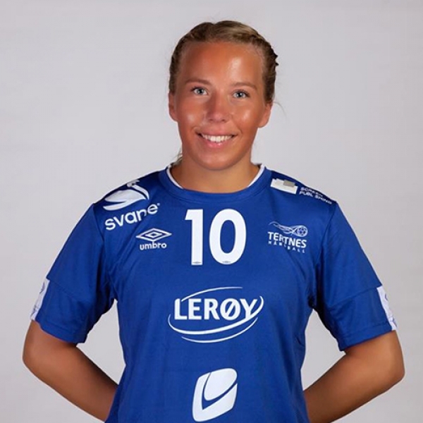 Karoline Fantoft