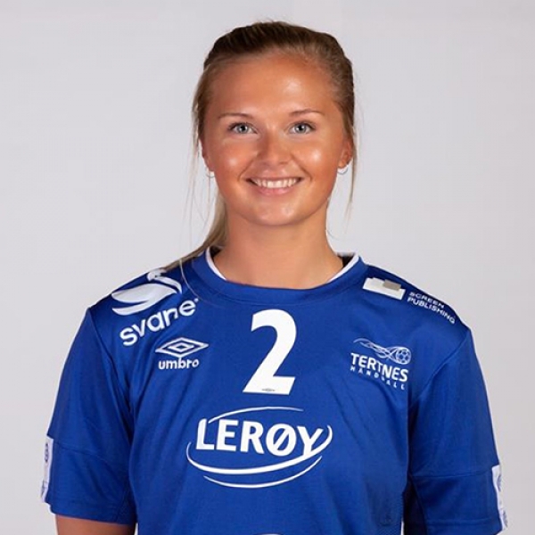 Birgitte  Karlsen Hagen