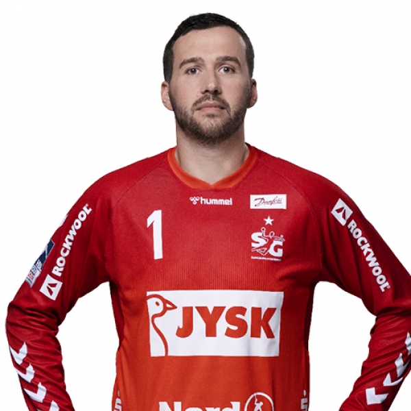 Benjamin Burić