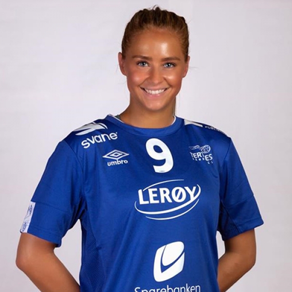 Madeleine  Hilby