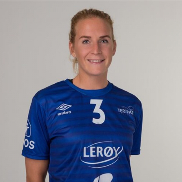 Kristin  Nørstebø