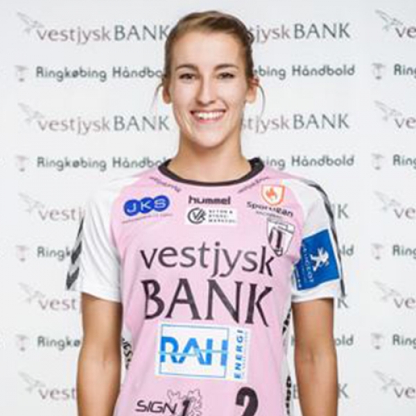 Mia  Biltoft