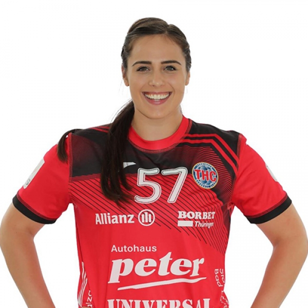 Josefine Huber