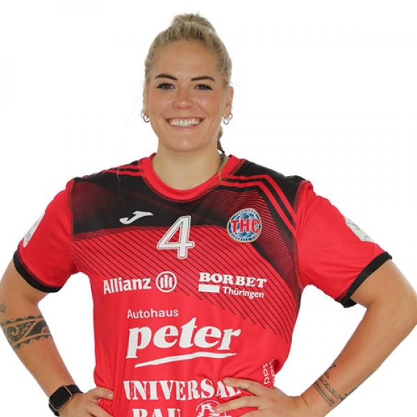 Beate  Scheffknecht