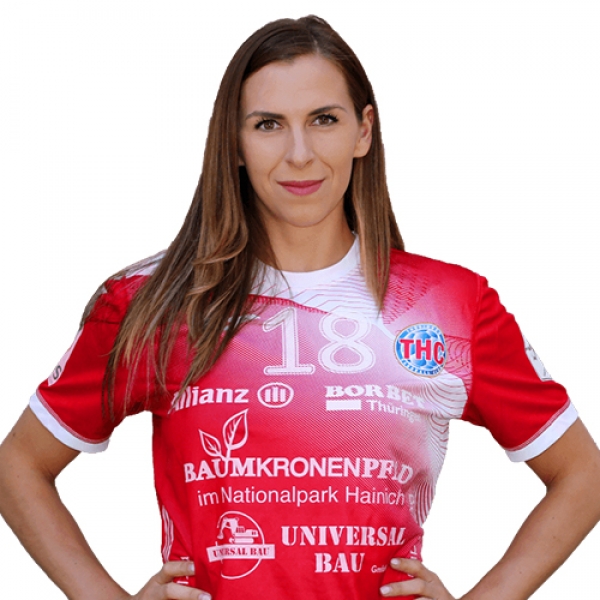 Iveta  Korešová 