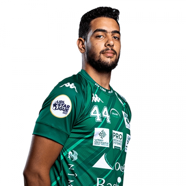 Ahmed  Hesham