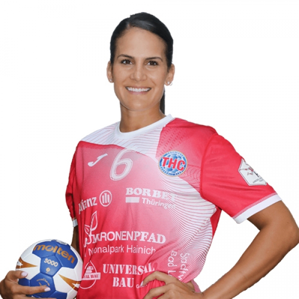 Almudena  Rodriguez