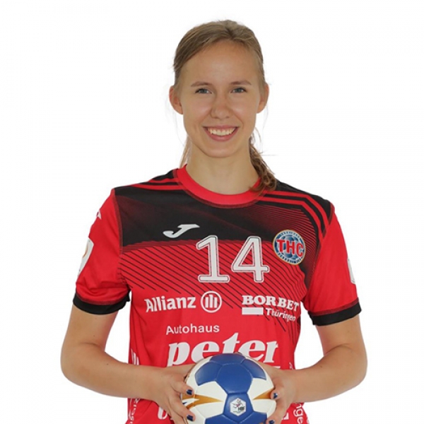 Klara Schlegel