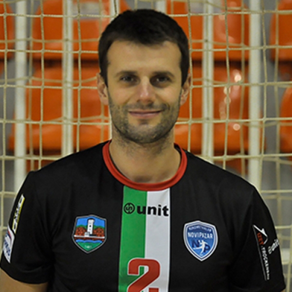 Haris Mujčinović