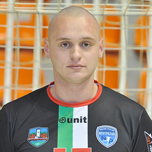 Almin Mekić