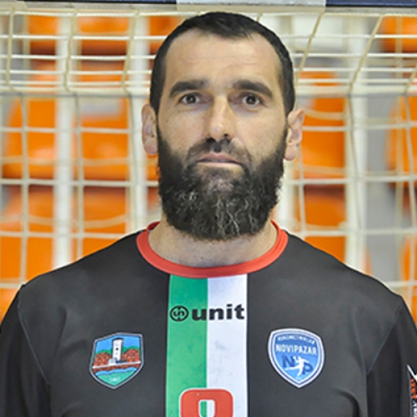 Sead Međedović