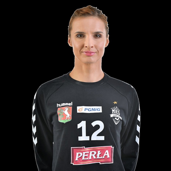 Weronika Gawlik