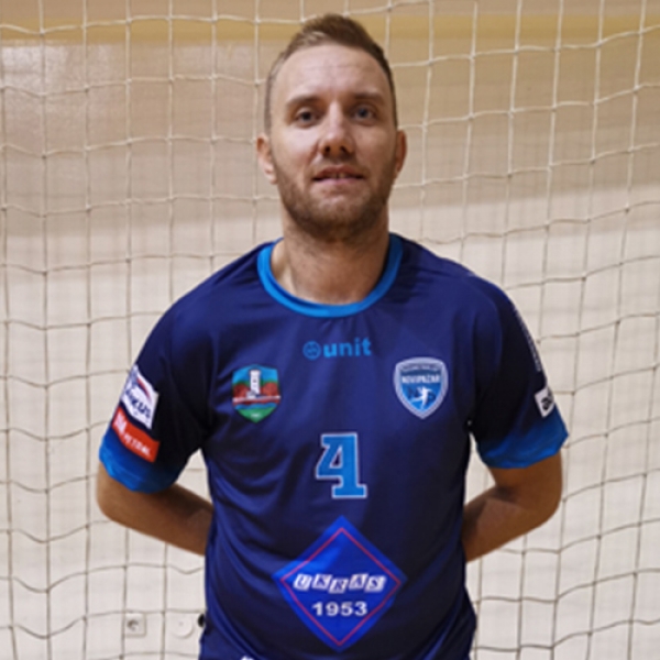 Petar Žujović