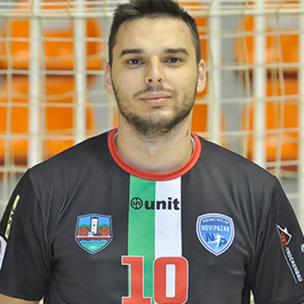 Anes Sefović