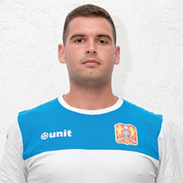 Aleksandar Gašić
