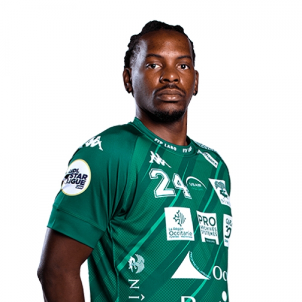 Luc Tobie