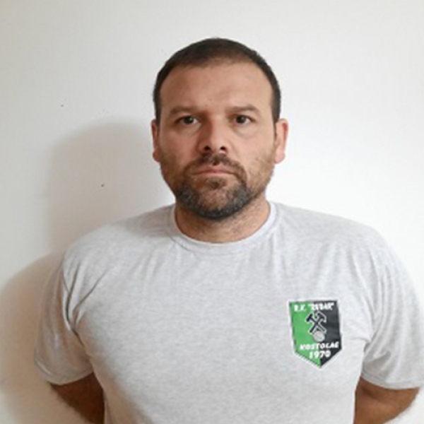 Darko Dimitrijević