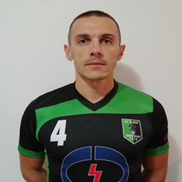 Dejan Avramović