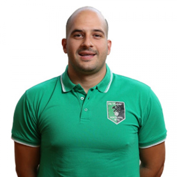 Saša Merdović