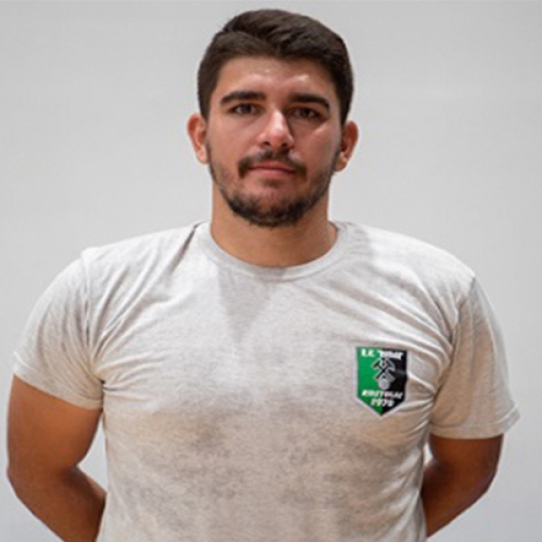 Igor Nedeljkov