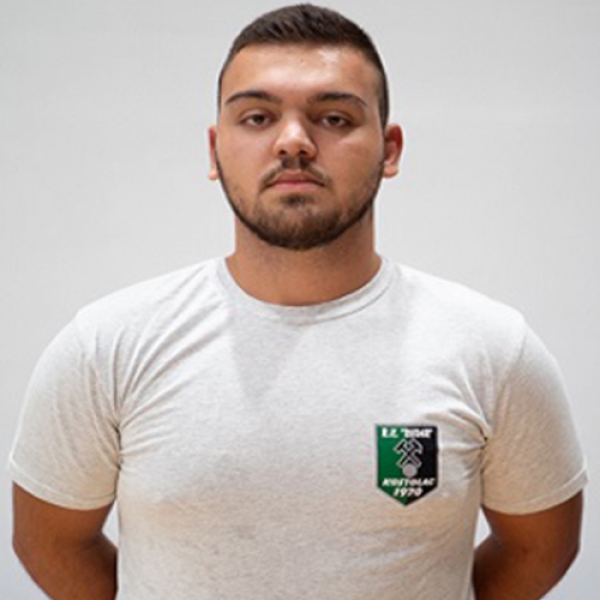 Andrija Đorđević