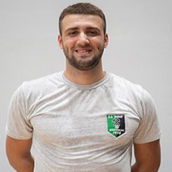 Petar Panić