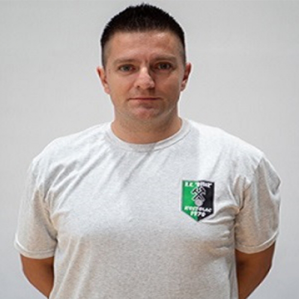 Marko Ristić
