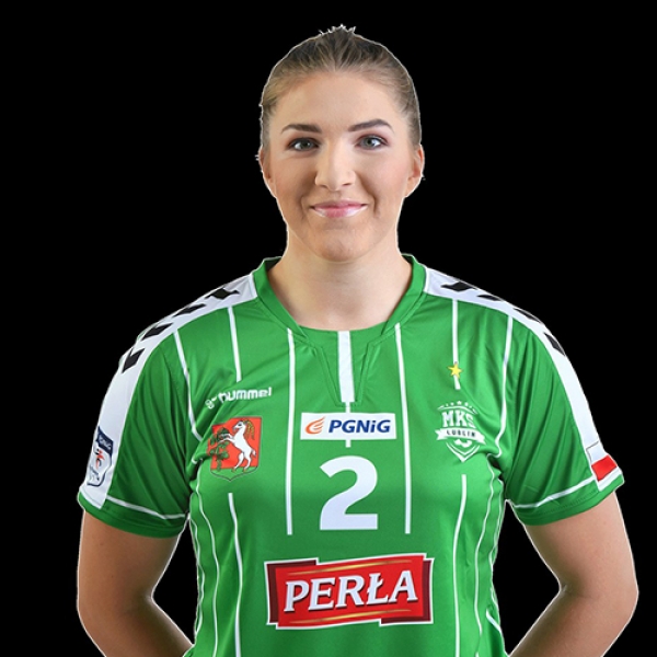 Aleksandra Olek