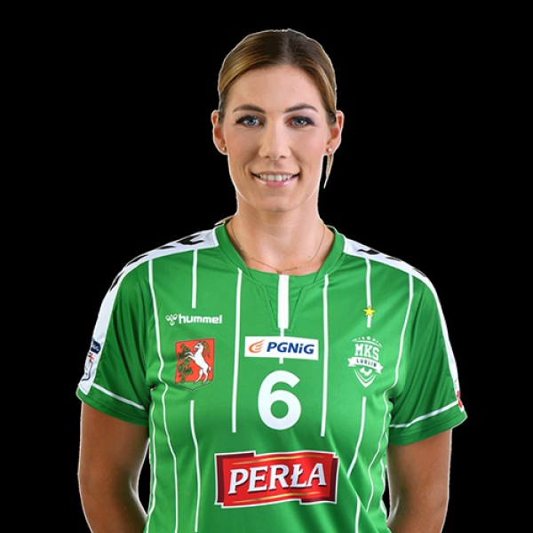 Joanna Szarawaga
