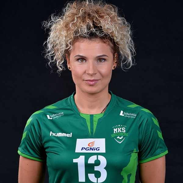 Sylwia Matuszczyk