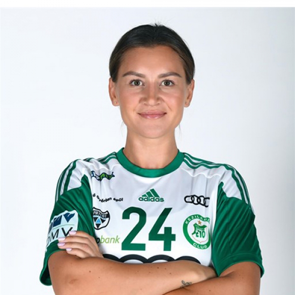 Amanda  Kurtović