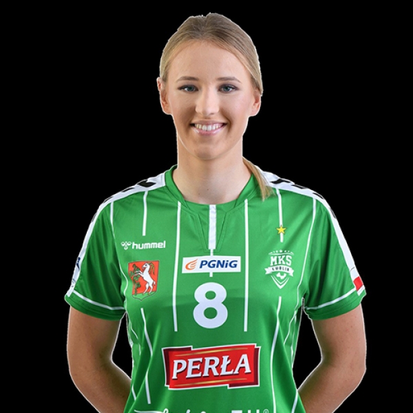Dominika Wieckowska